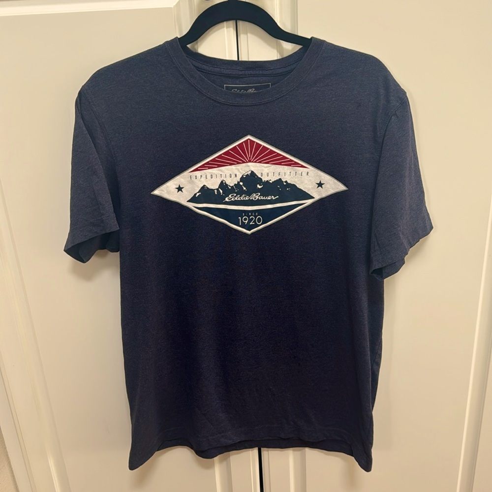 Eddie Bauer T-shirt